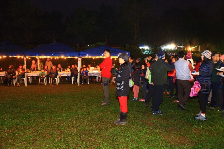 Bed & Breakfast Shui Tian Camping