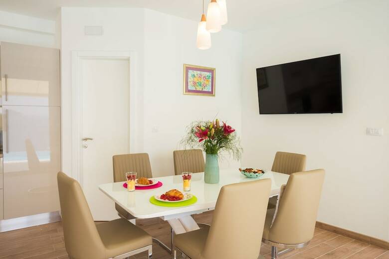 Apartamentos Hedera Estate, Villa Hedera VI