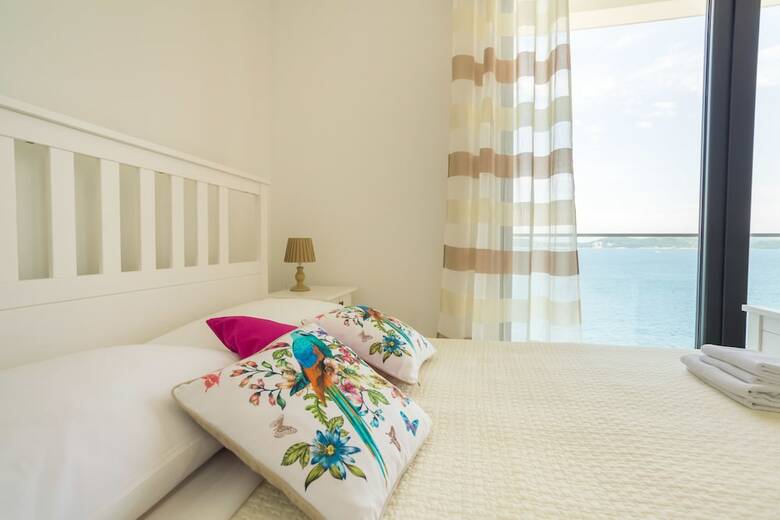 Apartamentos Hedera Estate, Villa Hedera VI