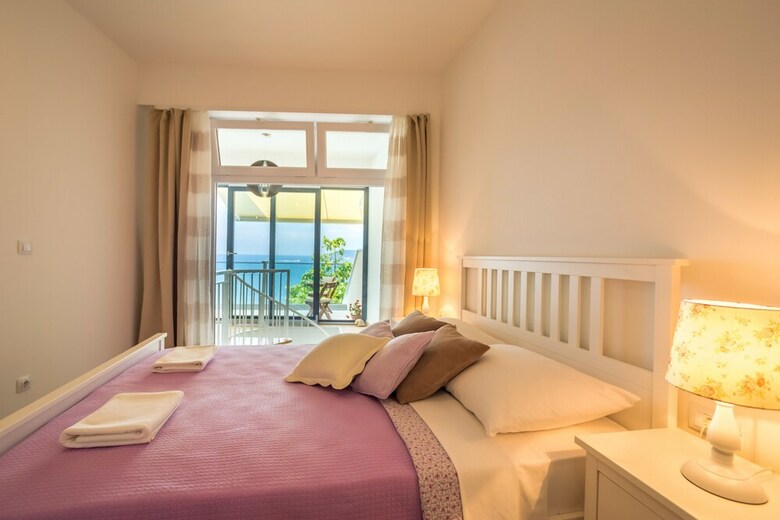 Apartamentos Hedera Estate, Villa Hedera VI