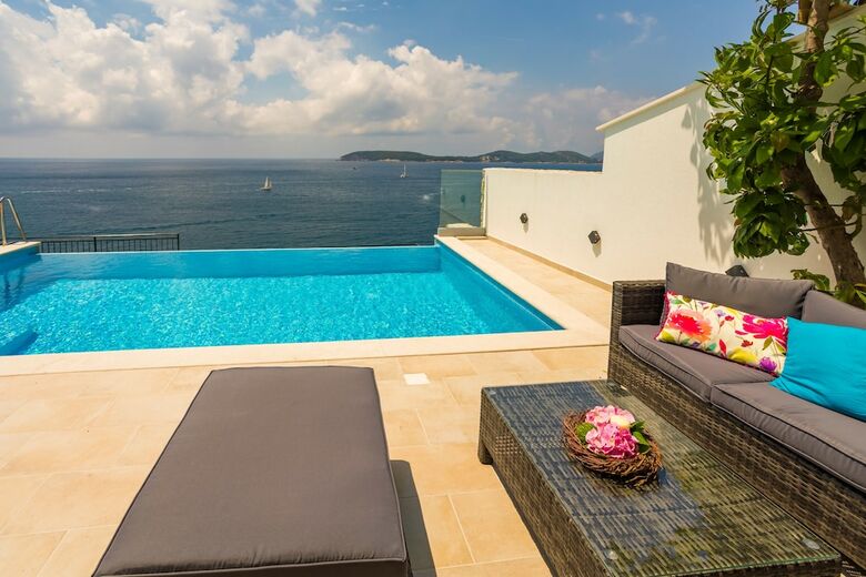 Apartamentos Hedera Estate, Villa Hedera VI