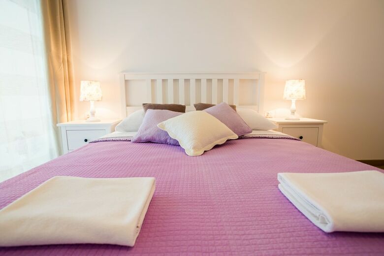 Apartamentos Hedera Estate, Villa Hedera VI