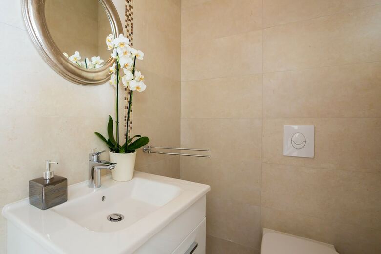 Apartamentos Hedera Estate, Villa Hedera VI