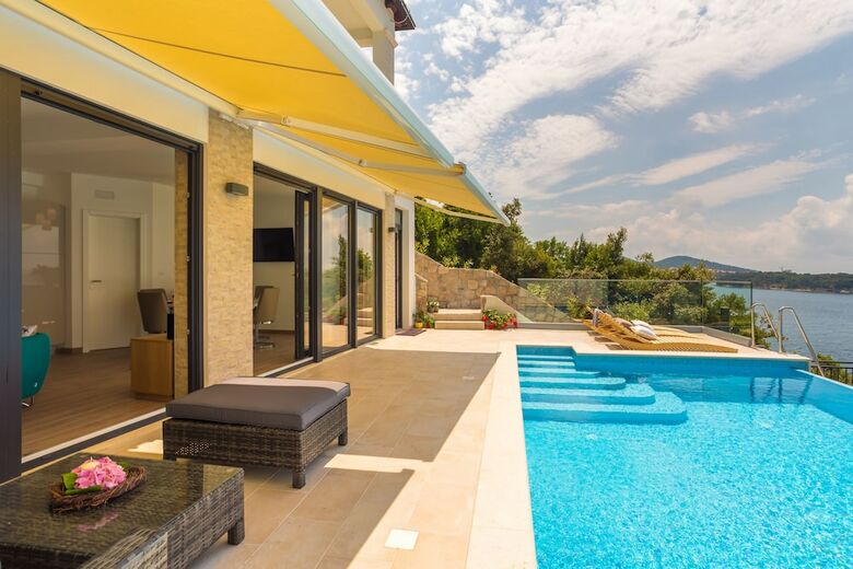 Apartamentos Hedera Estate, Villa Hedera VI