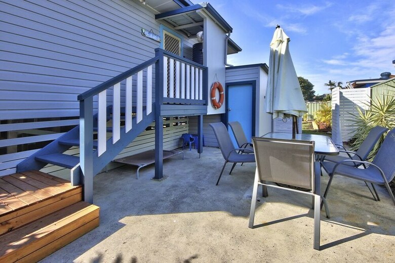 Gillies Getaway At South West Rocks