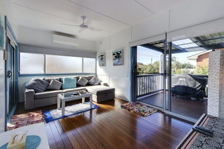 Gillies Getaway At South West Rocks