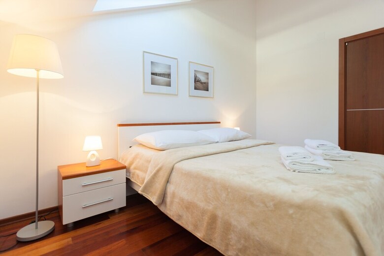 Apartamentos Hedera Estate, Hedera A38