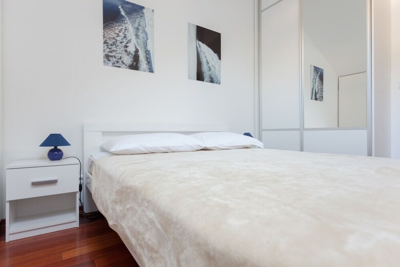Apartamentos Hedera Estate, Hedera A38