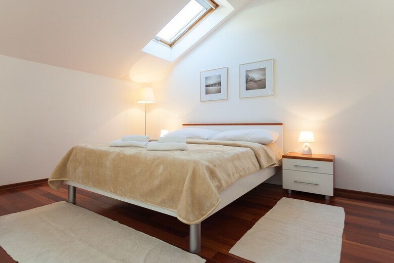 Apartamentos Hedera Estate, Hedera A38