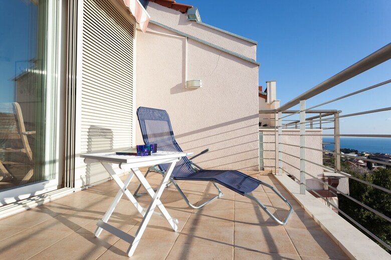 Apartamentos Hedera Estate, Hedera A38