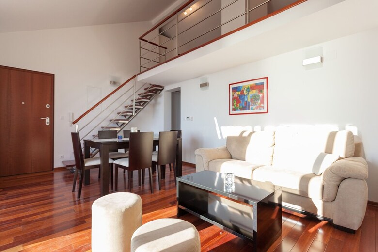 Apartamentos Hedera Estate, Hedera A38