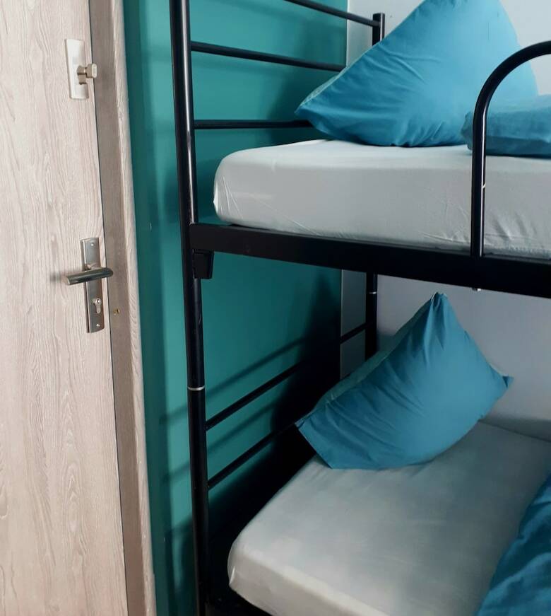 Hotel Zizi Central Hostel