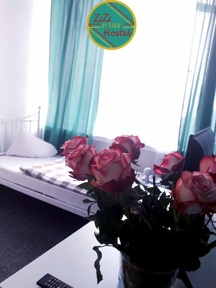 Hotel Zizi Central Hostel