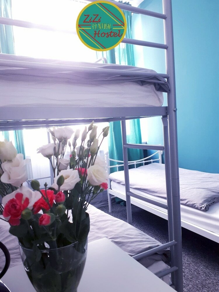 Hotel Zizi Central Hostel