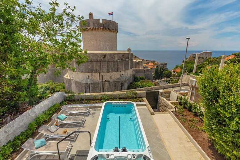 Hedera Estate, Villa Hedera V