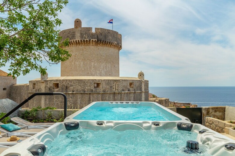 Hedera Estate, Villa Hedera V