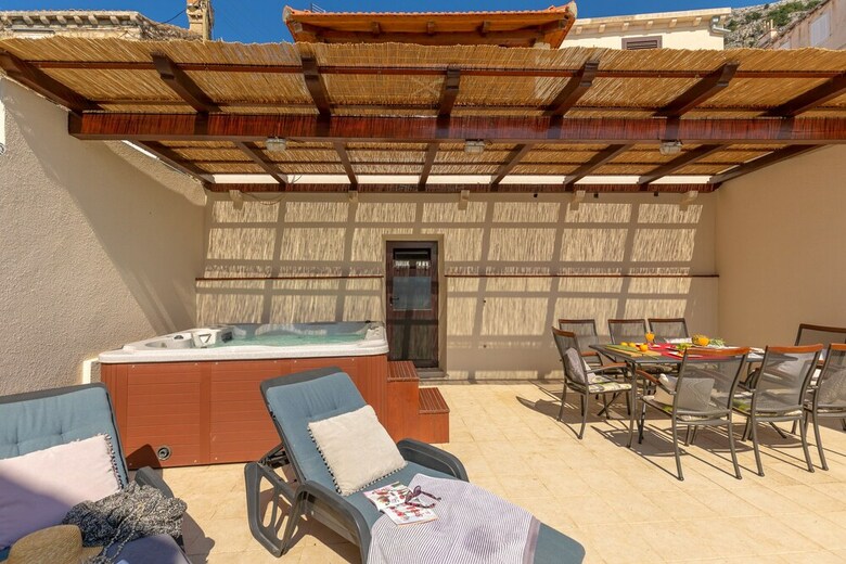 Apartamentos Hedera Estate, Hedera A19