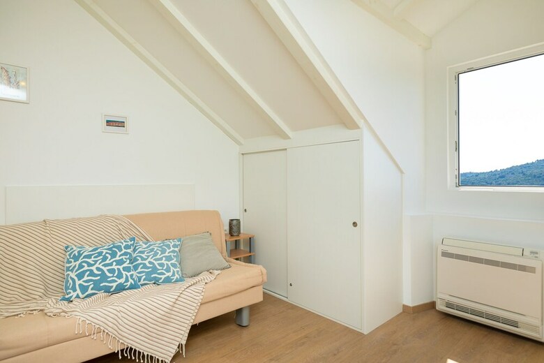 Apartamentos Hedera Estate, Hedera A19