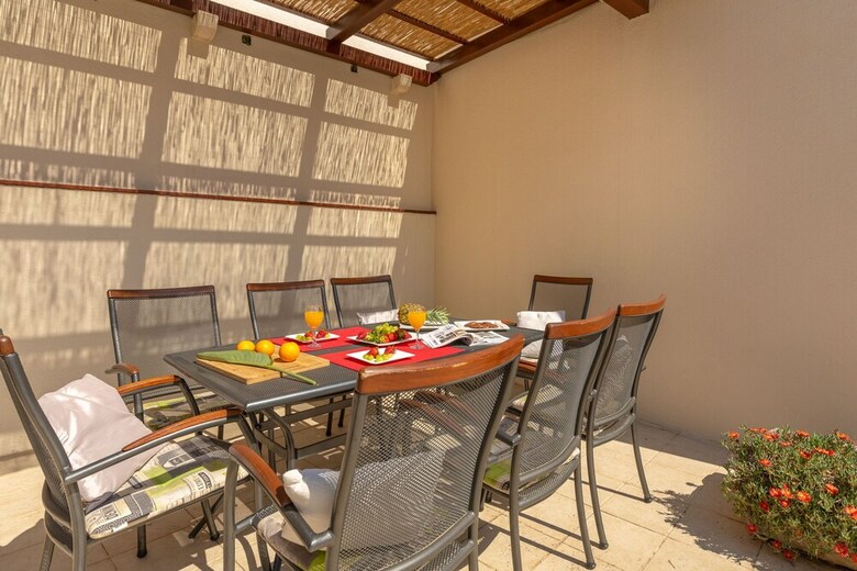 Apartamentos Hedera Estate, Hedera A19