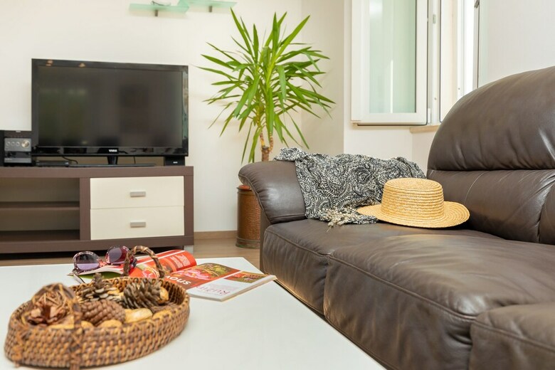 Apartamentos Hedera Estate, Hedera A19