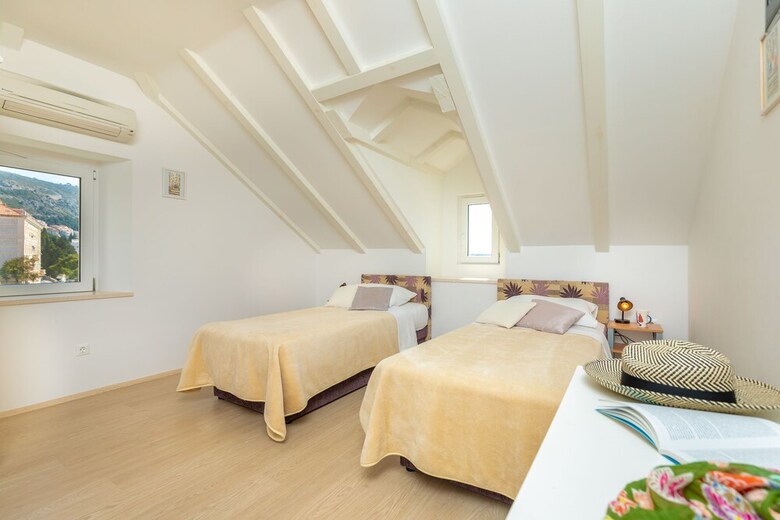 Apartamentos Hedera Estate, Hedera A19