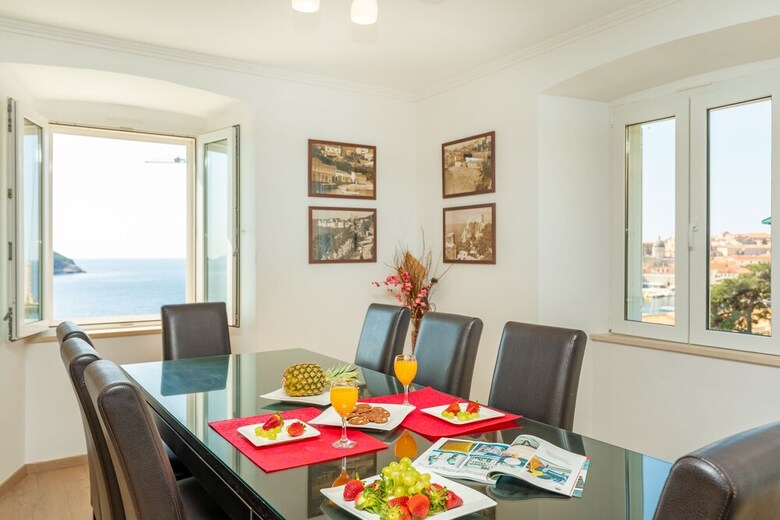 Apartamentos Hedera Estate, Hedera A19