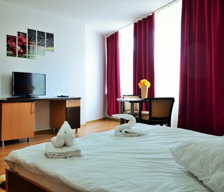 Aparthotel Zorilor Cluj Napoca