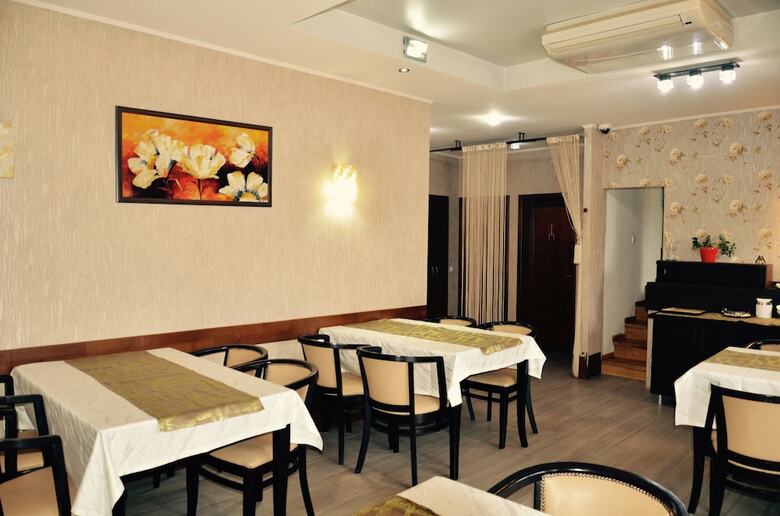 Aparthotel Zorilor Cluj Napoca