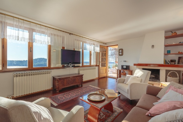 Apartamentos Hedera Estate, Hedera A17