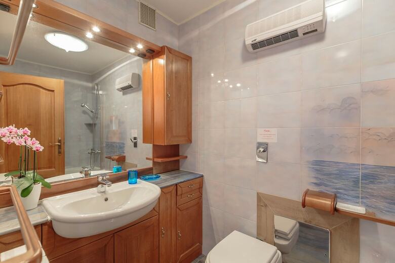 Apartamentos Hedera Estate, Hedera A17
