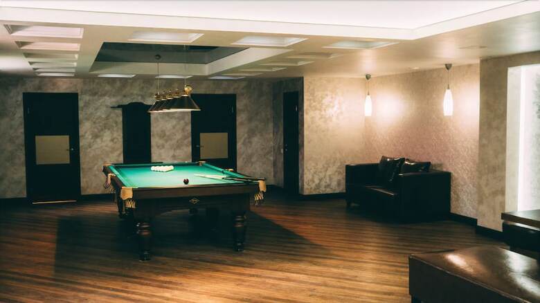 Hotel Montana