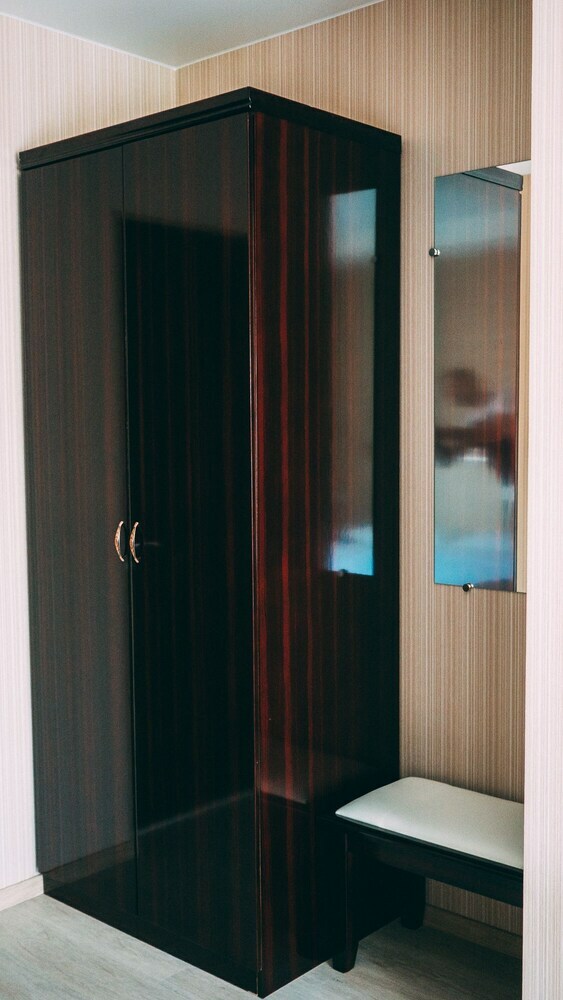 Hotel Montana
