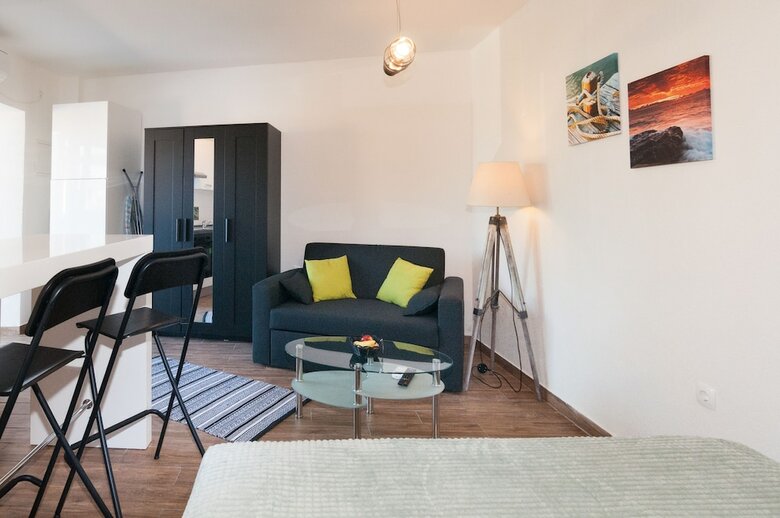 Apartments Karolina