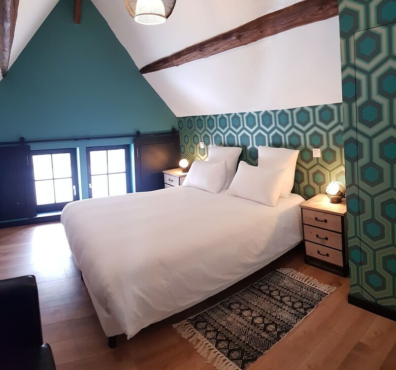 Apartamentos Les Terrasses de Broglie