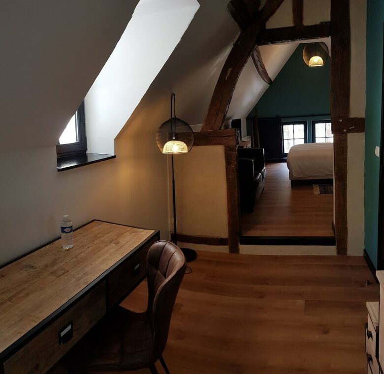 Apartamentos Les Terrasses de Broglie