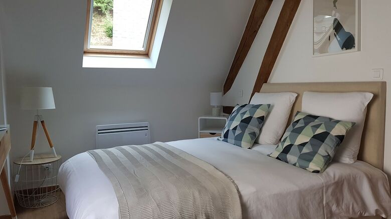 Apartamentos Les Terrasses de Broglie