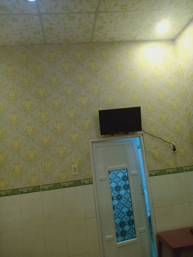 Hotel Nha Nghi Viet Sang