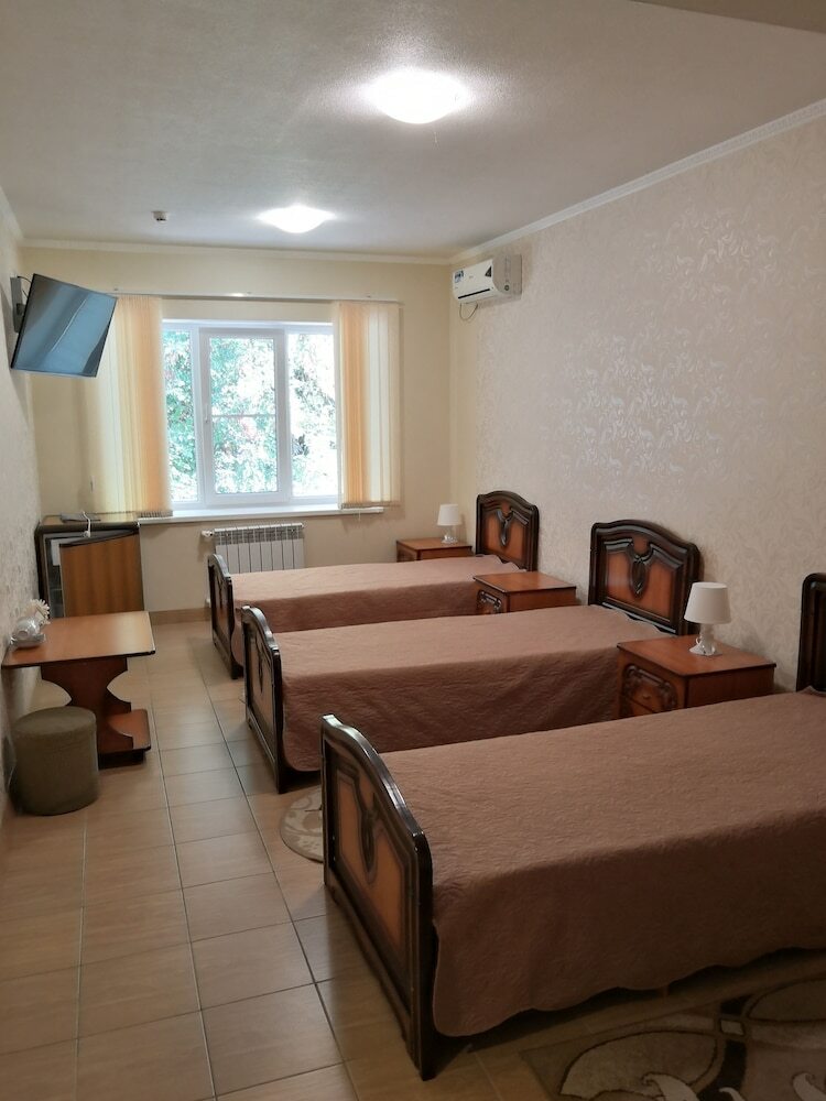 Restaurant And Hotel Complex �corsica�