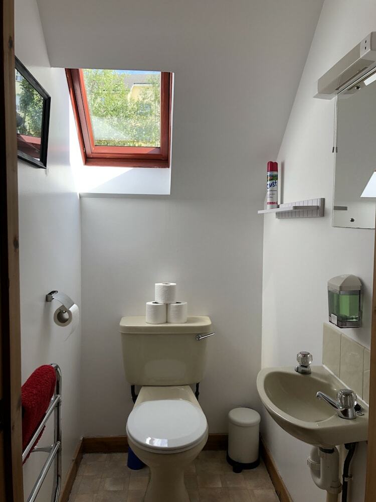Apartamentos Calluna