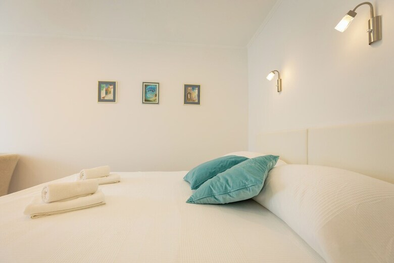 Apartamentos Hedera Estate, Hedera A10