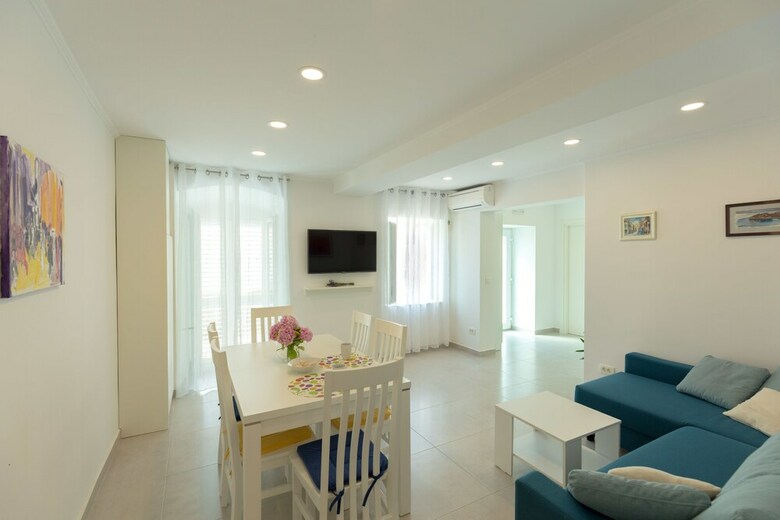Apartamentos Hedera Estate, Hedera A10