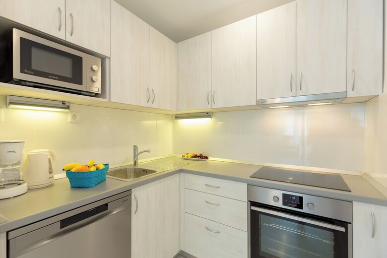 Apartamentos Hedera Estate, Hedera A10