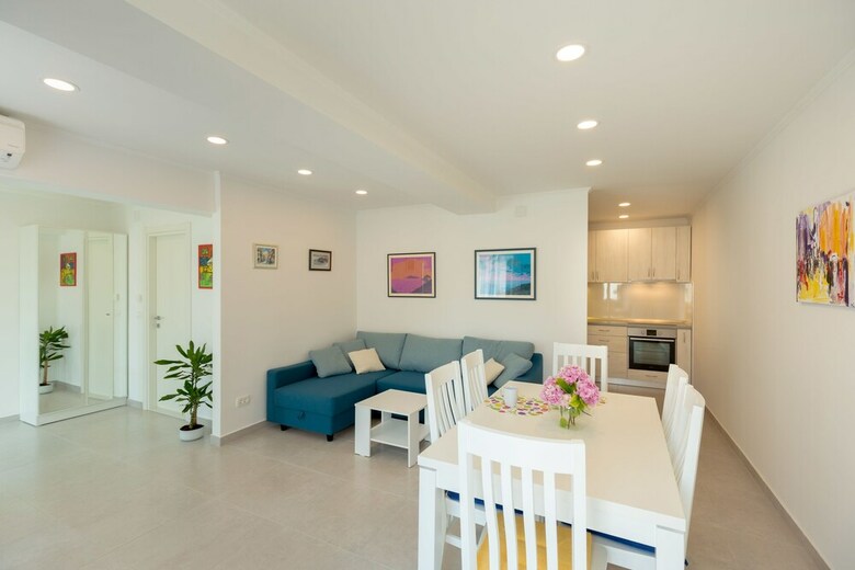 Apartamentos Hedera Estate, Hedera A10