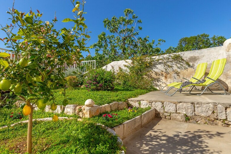 Apartamentos Hedera Estate, Hedera A10