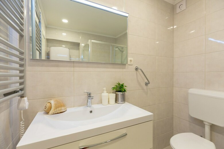 Apartamentos Hedera Estate, Hedera A10