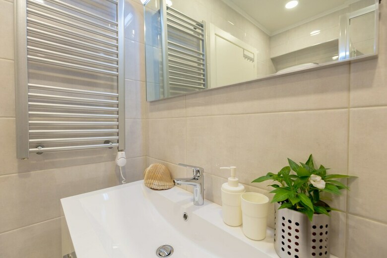 Apartamentos Hedera Estate, Hedera A10