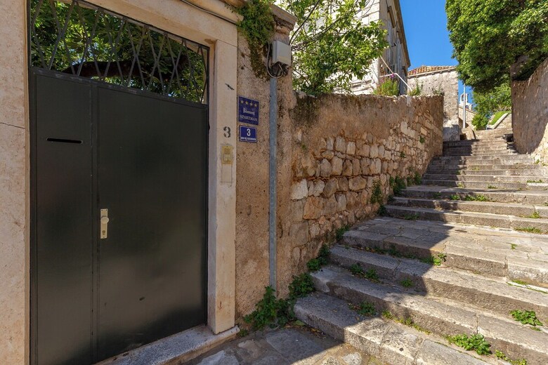 Apartamentos Hedera Estate, Hedera A10