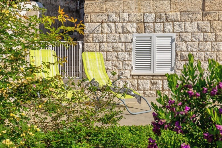 Apartamentos Hedera Estate, Hedera A10