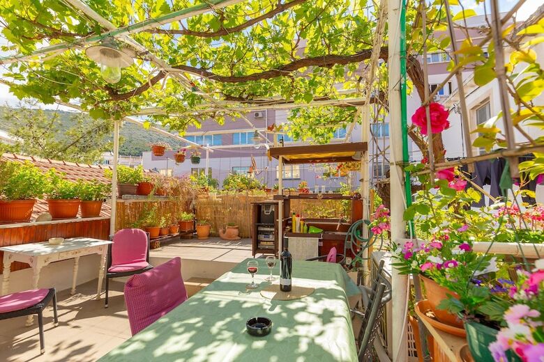 Apartamentos Studio Ibis