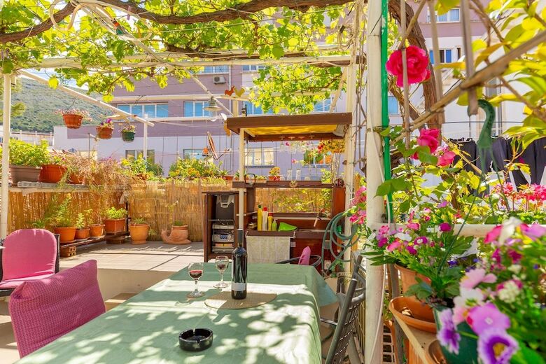 Apartamentos Studio Ibis